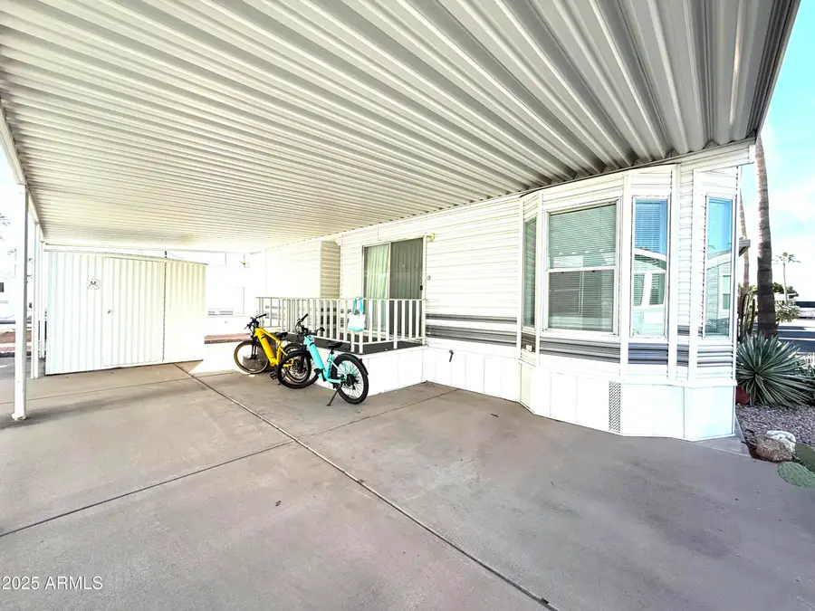 646 Hawks Eye Drive, Apache Junction, AZ 85119 - Image #3