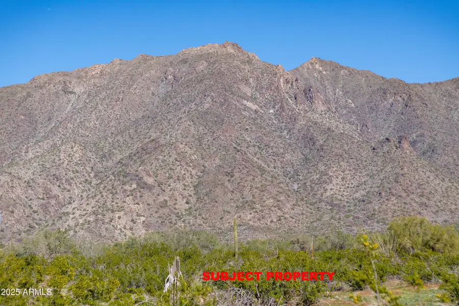 2 Acres E Ocotillo (no Address) Road, Laveen, AZ 85396 - Image #2