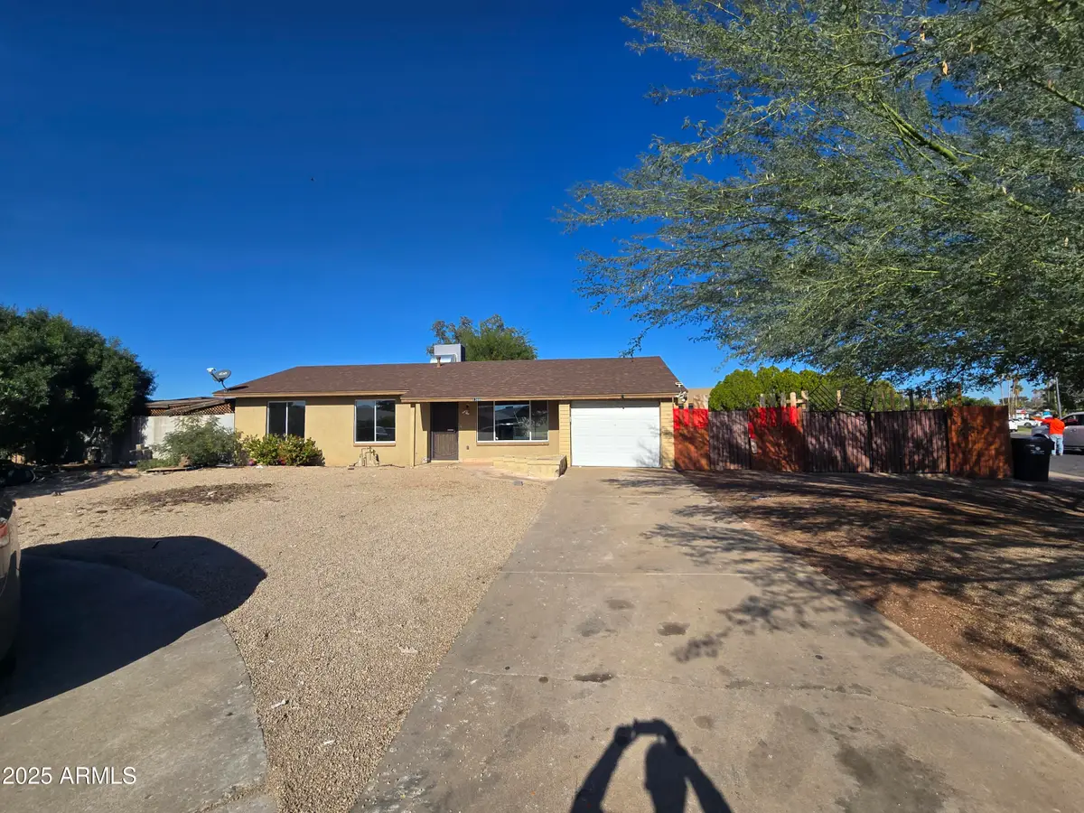 17444 N 14th Avenue, Phoenix, AZ 85023 - Image #1