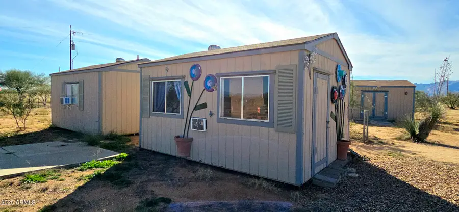 1721 N Arabian Lane, Cochise, AZ 85606 - Image #3