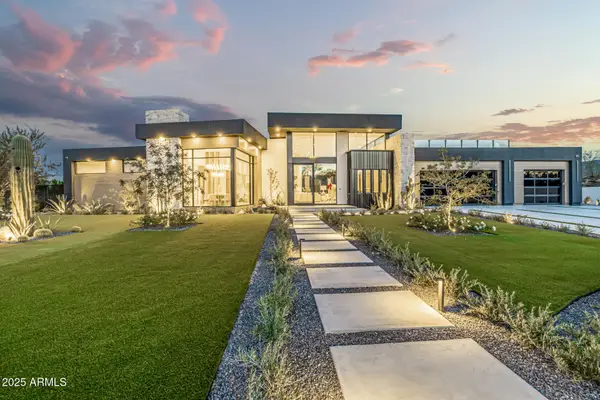 5249 N 37th Place, Paradise Valley, AZ 85253