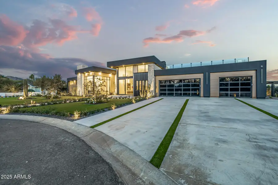 5249 N 37th Place, Paradise Valley, AZ 85253 - Image #2