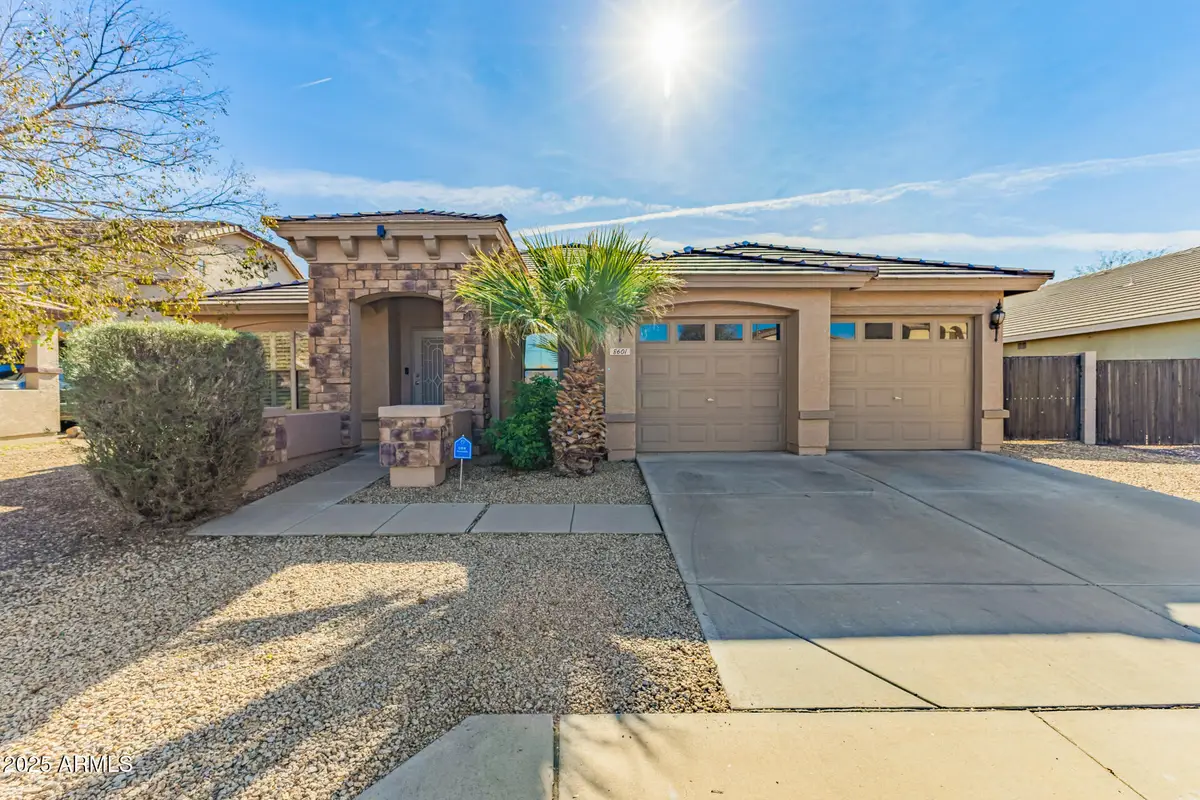 8601 W Flavia Haven, Phoenix, AZ 85353 - Image #1