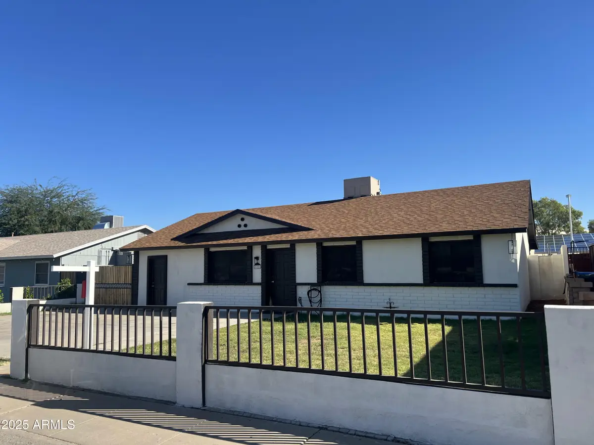 8201 S 26th Street, Phoenix, AZ 85042 - Image #1