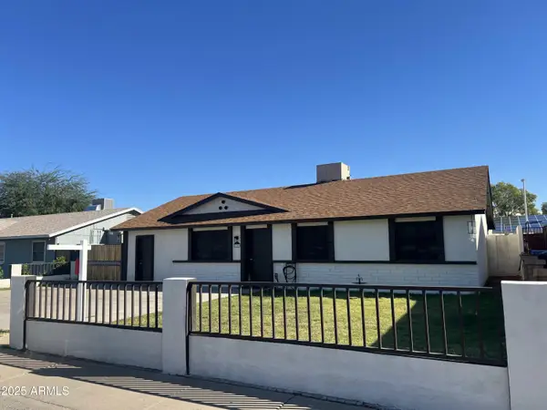 8201 S 26th Street, Phoenix, AZ 85042