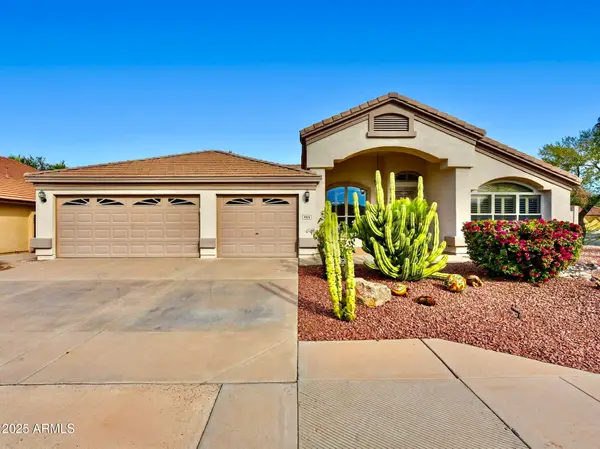 9926 E Pantera Avenue, Mesa, AZ 85212