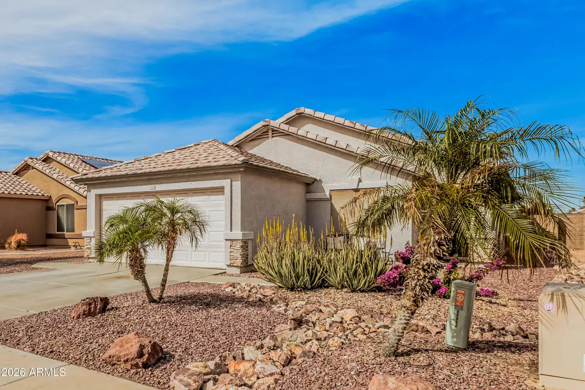 14952 W Maui Lane, Surprise, AZ 85379 - #1