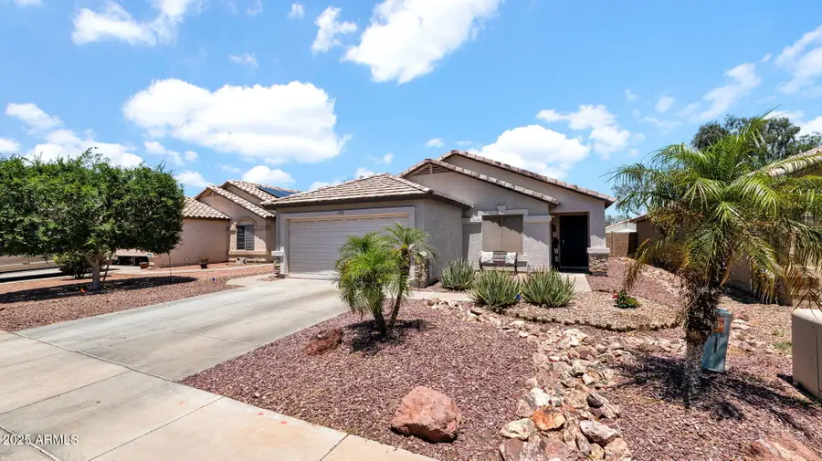 14952 W Maui Lane, Surprise, AZ 85379 - #2