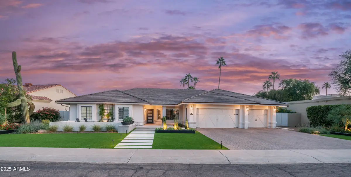 8573 E San Marcos Drive, Scottsdale, AZ 85258 - #1