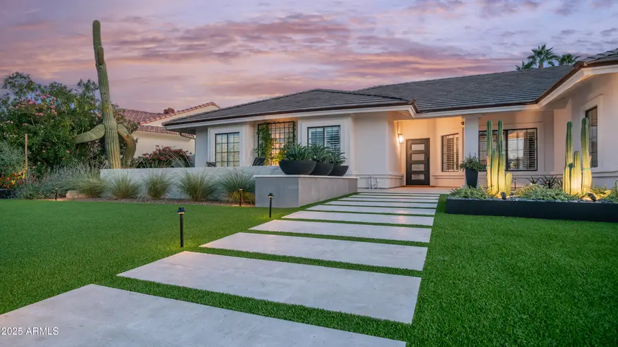 8573 E San Marcos Drive, Scottsdale, AZ 85258 - #2