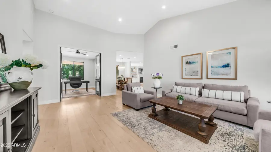 8573 E San Marcos Drive, Scottsdale, AZ 85258 - #3