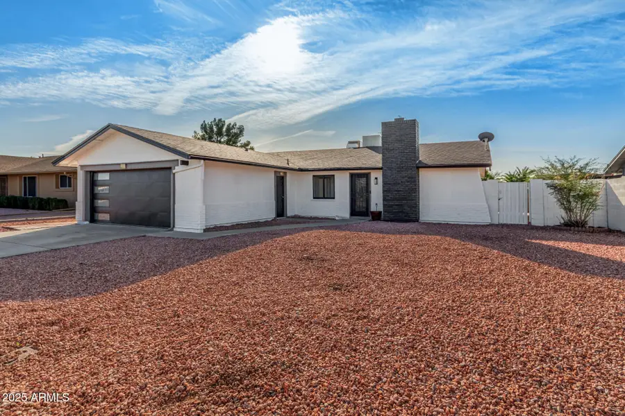 5515 W Carol Ann Way, Glendale, AZ 85306 - Image #2