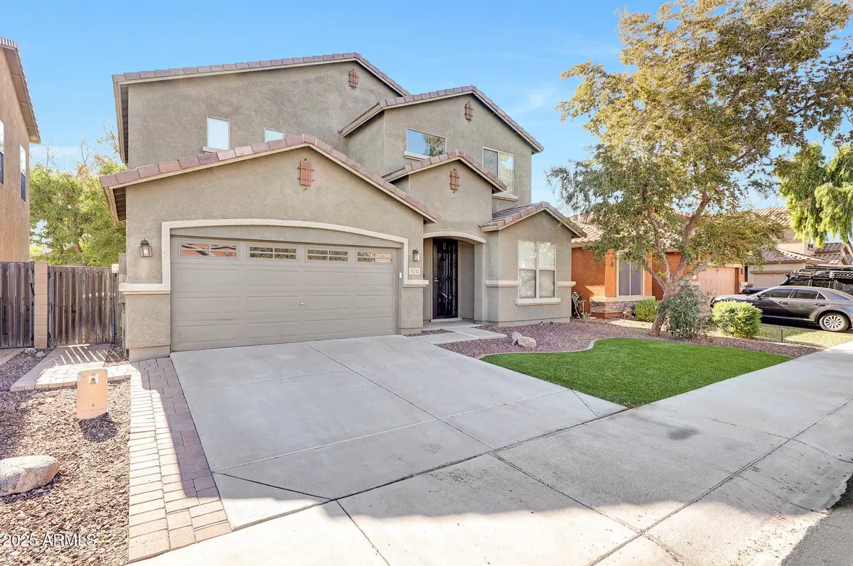 11715 W Planada Court, Sun City, AZ 85373 - Image #1
