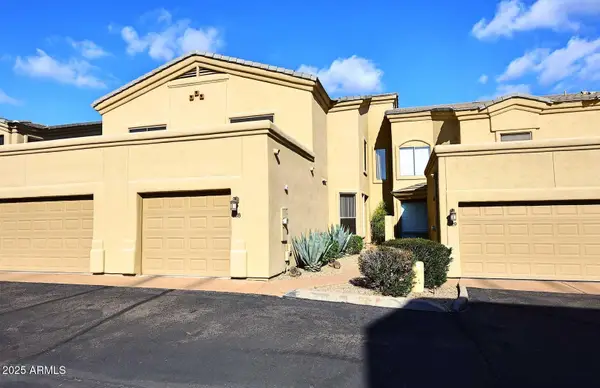 11022 N Indigo Drive N #128, Fountain Hills, AZ 85268