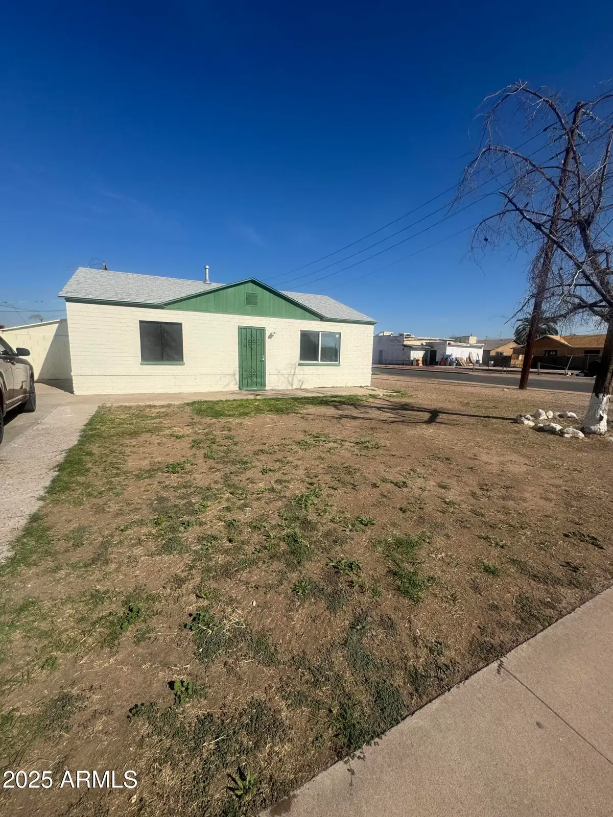 2502 W Jefferson Street, Phoenix, AZ 85009 - Image #1