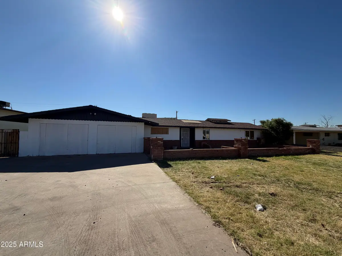 5333 W Thomas Road, Phoenix, AZ 85031 - Image #1