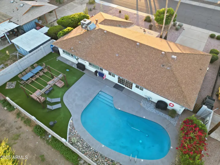 2501 N 81st Way, Scottsdale, AZ 85257 - Image #3