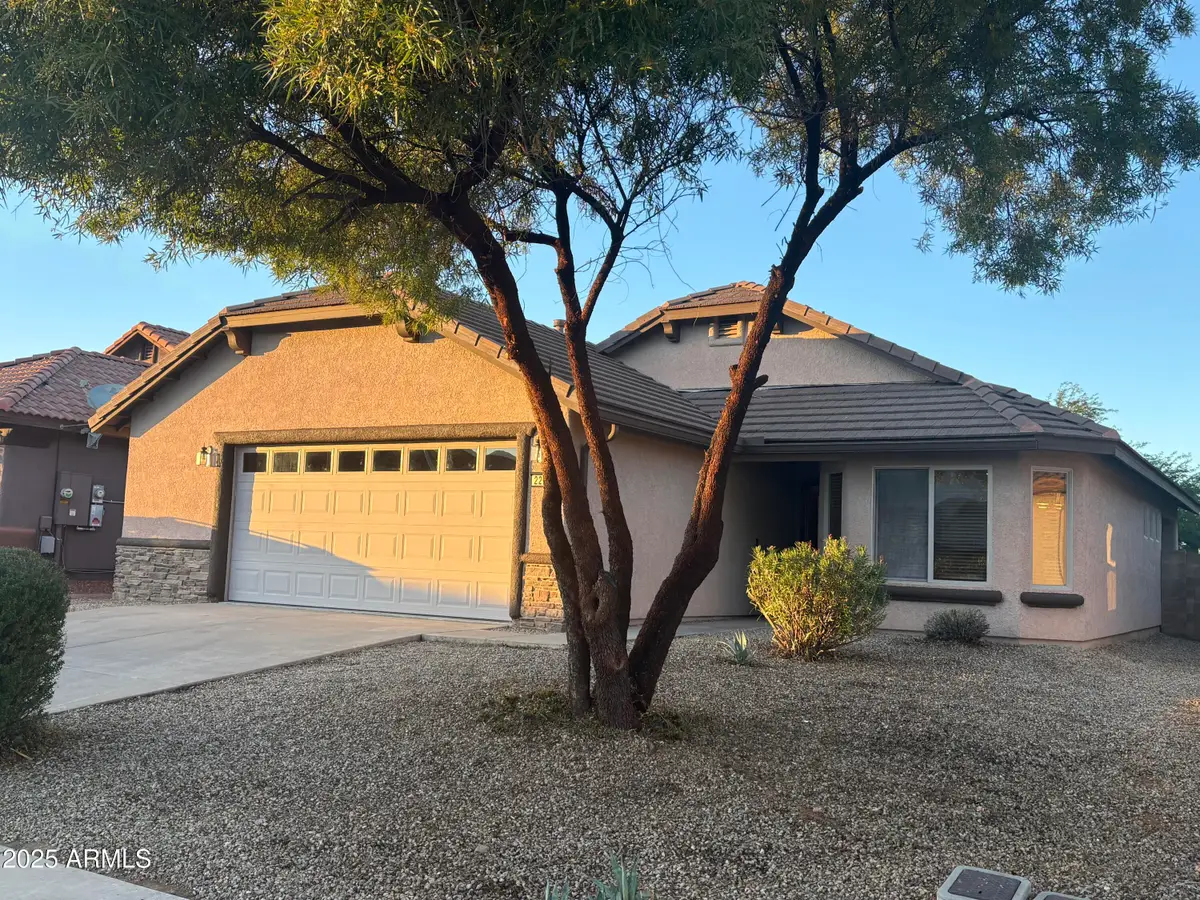 2279 Thunder Meadows Drive, Sierra Vista, AZ 85635 - Image #1