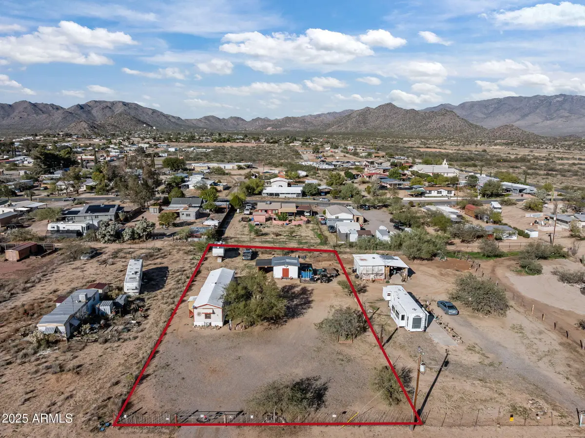 22590 W Pacific Street, Congress, AZ 85332 - Image #1