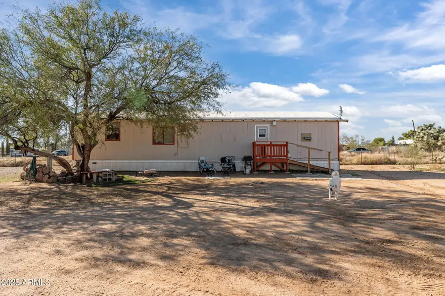 22590 W Pacific Street, Congress, AZ 85332 - Image #2