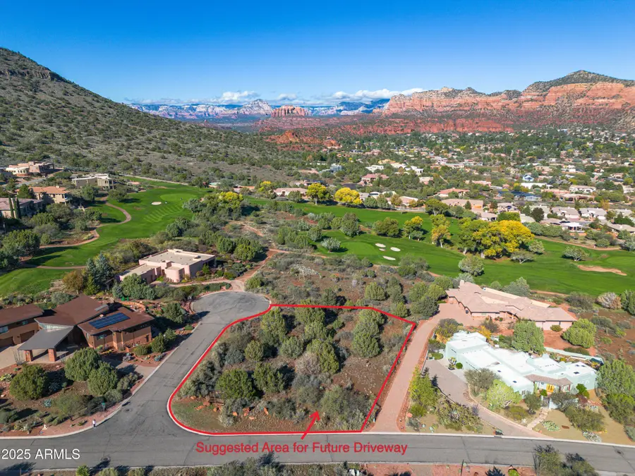 135 Crystal Sky Drive #36, Village Of Oak Creek Big Park, AZ 86351 - Image #2