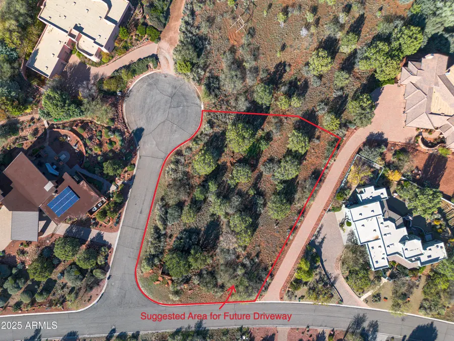 135 Crystal Sky Drive #36, Village Of Oak Creek Big Park, AZ 86351 - Image #3