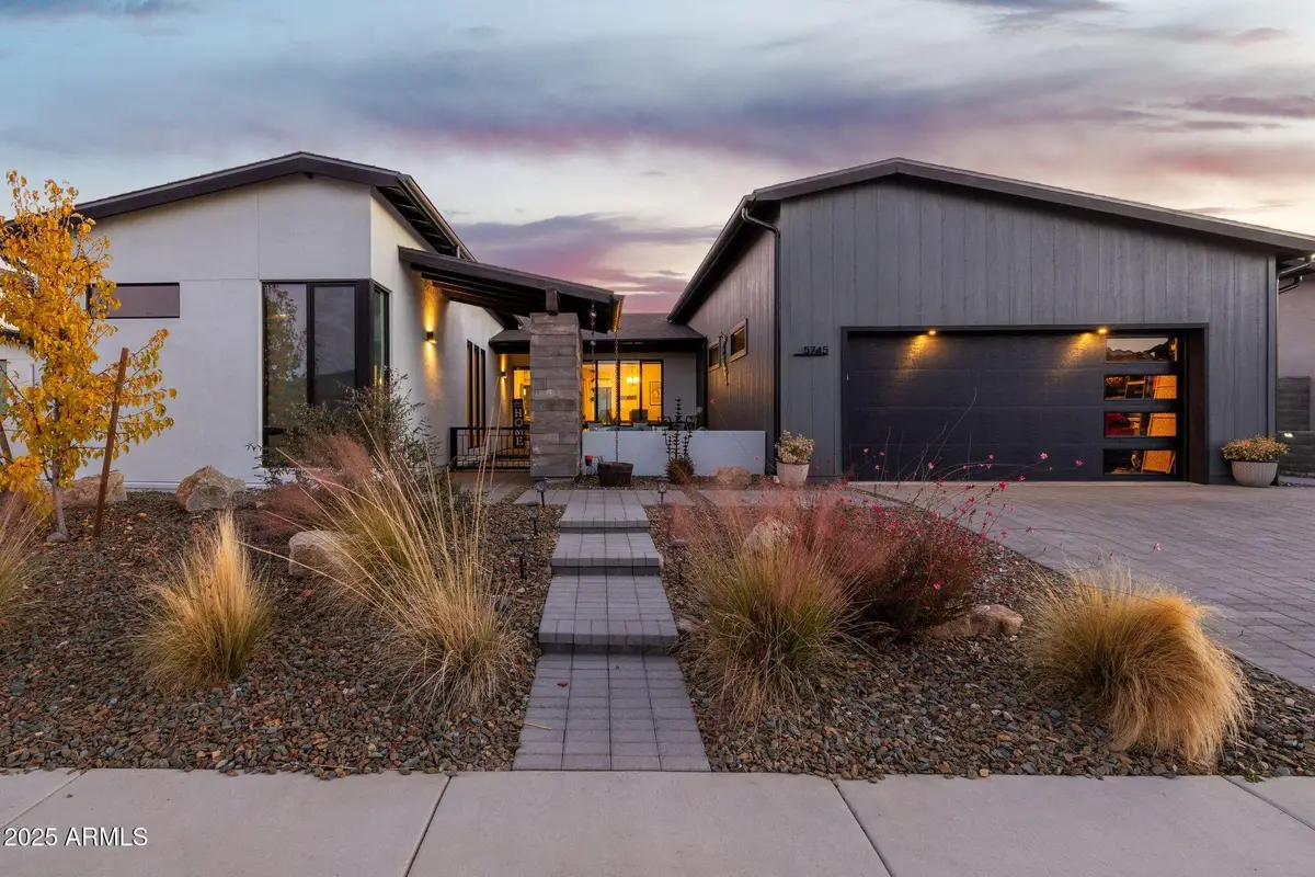 5745 E Cannon Place, Prescott Valley, AZ 86314 - Image #1
