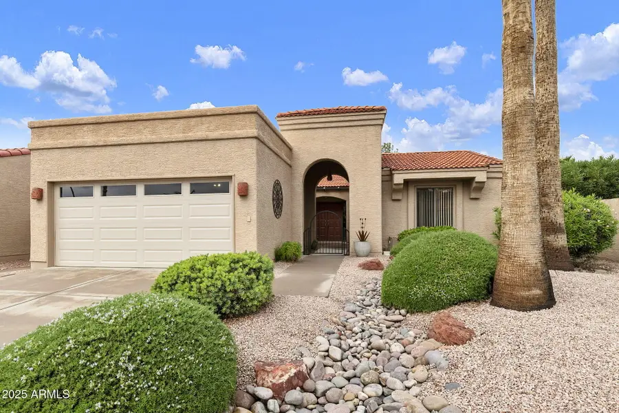 26422 S Ribbonwood Drive, Sun Lakes, AZ 85248 - Image #2