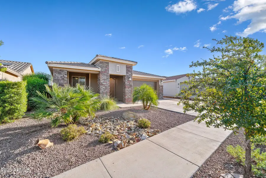 19001 W Desert Mirage Drive, Surprise, AZ 85388 - Image #2