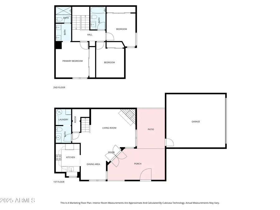 2834 S Extension Road #1111, Mesa, AZ 85210 - Image #2