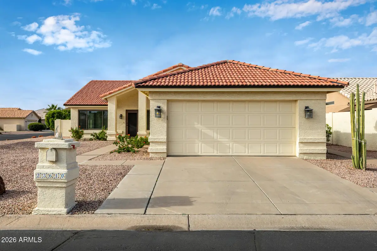 23610 S Cactus Flower Court, Sun Lakes, AZ 85248 - Image #1