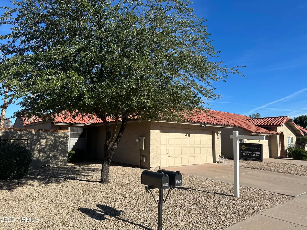 4212 E Sandia Street, Phoenix, AZ 85044 - Image #1