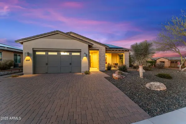 3360 Rising Sun Ridge, Wickenburg, AZ 85390