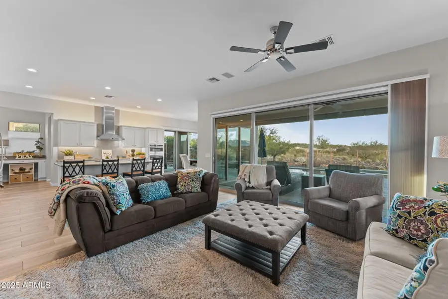 3360 Rising Sun Ridge, Wickenburg, AZ 85390 - Image #2