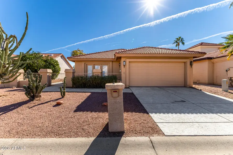 10931 E San Tan Boulevard, Sun Lakes, AZ 85248 - Image #2