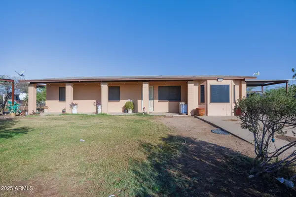 7902 W Randolph Road, Casa Grande, AZ 85194