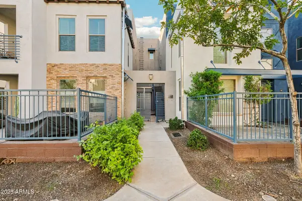 615 E Portland Street #115, Phoenix, AZ 85004