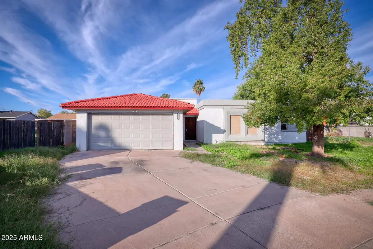 1446 N Coleman Circle, Mesa, AZ 85201 - Image #1