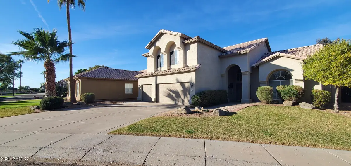 4632 E Harwell Street, Gilbert, AZ 85234 - Image #1