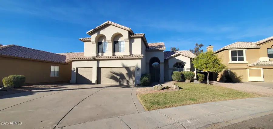 4632 E Harwell Street, Gilbert, AZ 85234 - Image #2