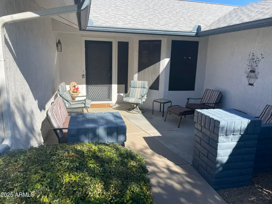 13034 W Peach Blossom Drive, Sun City West, AZ 85375 - Image #3