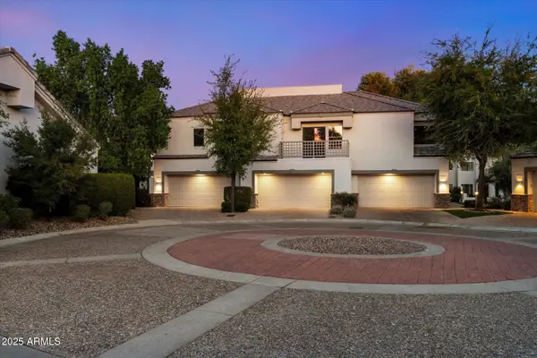 7272 E Gainey Ranch Road #104, Scottsdale, AZ 85258