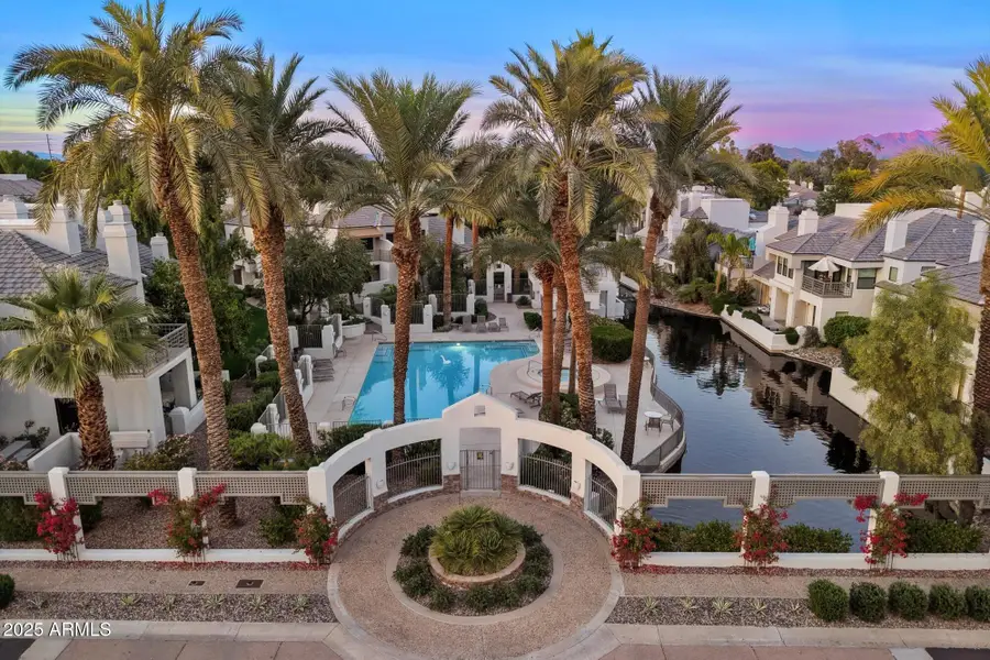 7272 E Gainey Ranch Road #104, Scottsdale, AZ 85258 - Image #3