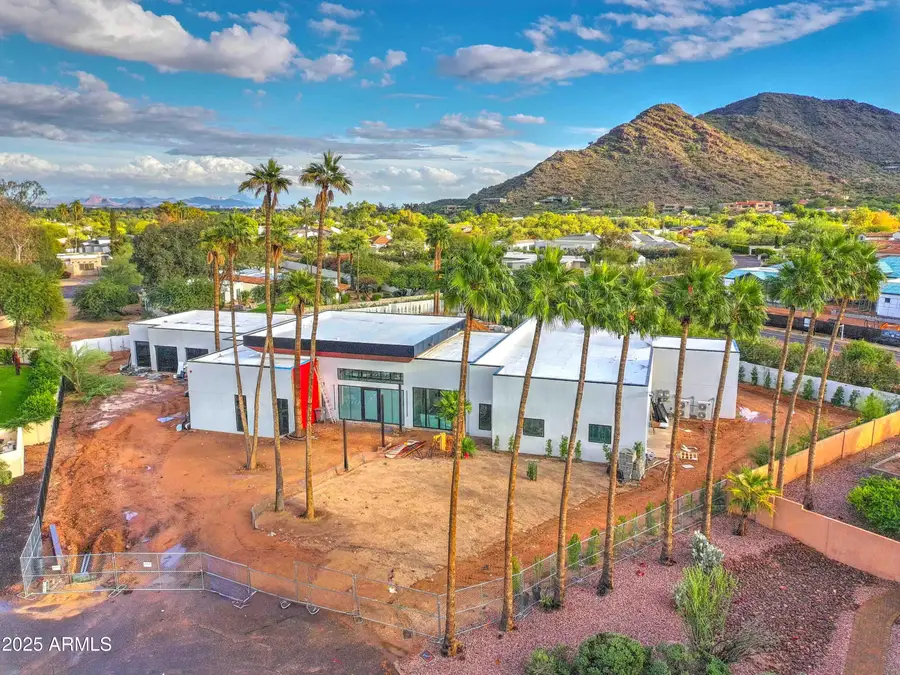 5215 E Orchid Lane, Paradise Valley, AZ 85253 - Image #3