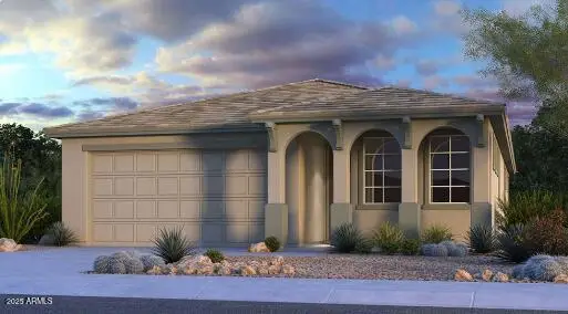 5852 S Hassett --, Mesa, AZ 85212
