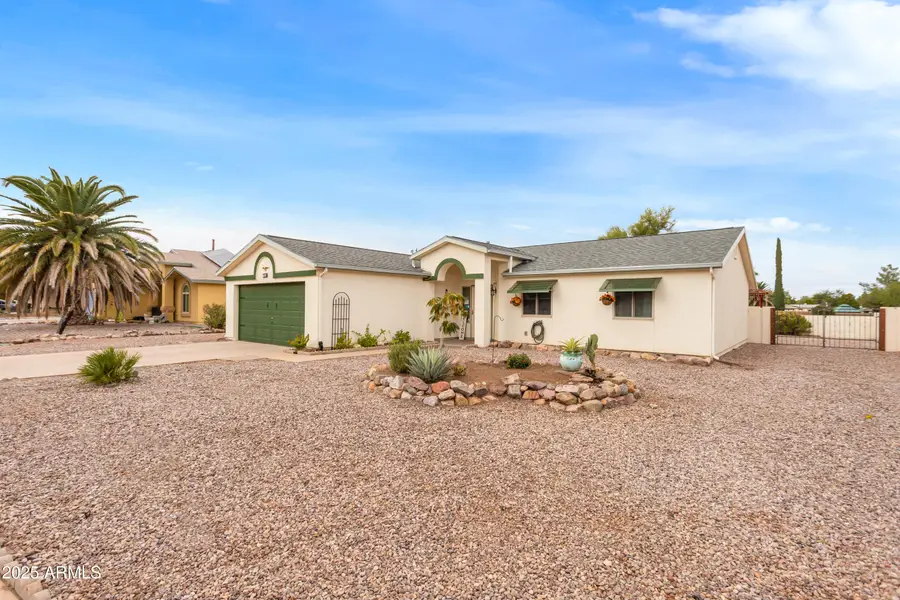 4931 Loma Loop, Sierra Vista, AZ 85635 - Image #3