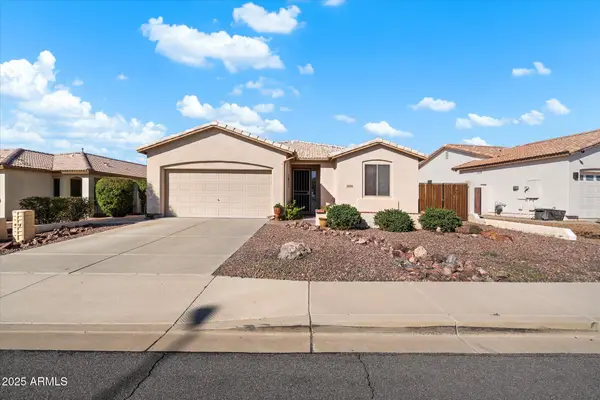 11008 W Cimarron Drive, Sun City, AZ 85373