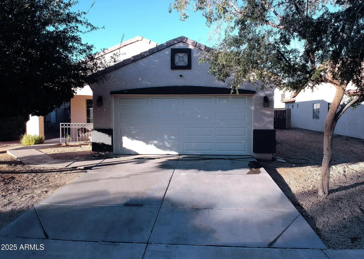 1616 W Burgess Lane, Phoenix, AZ 85041 - Image #1