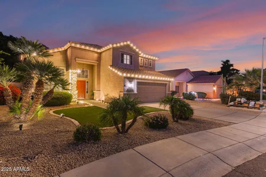 7478 W Monona Drive, Glendale, AZ 85308 - Image #3