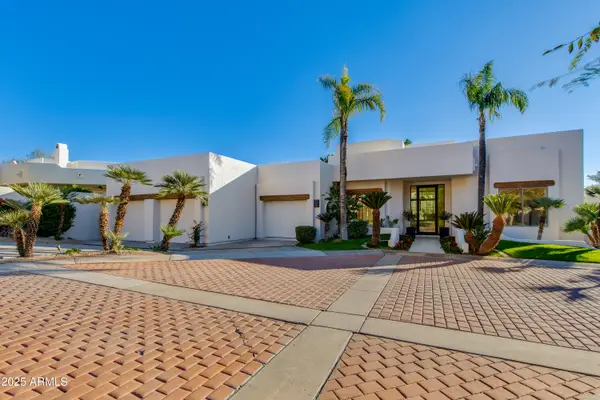 3137 E Maryland Avenue, Phoenix, AZ 85016